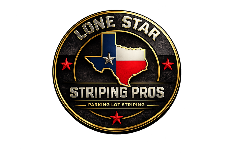 Lone Star Striping Pros